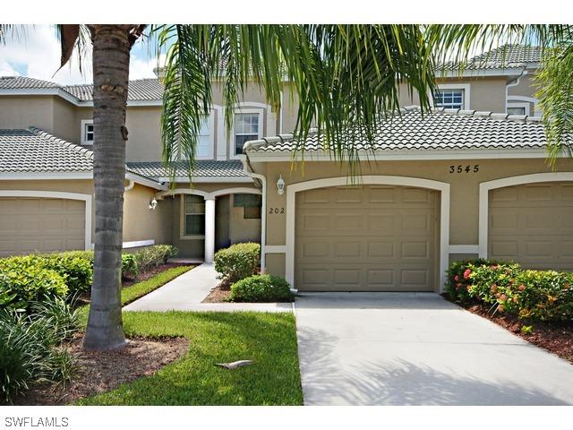 3545 Laurel Greens Ln. #202, Naples, FL 34119