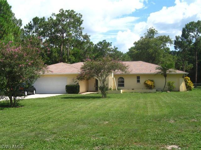 5720 Copper Leaf Ln., Naples, FL