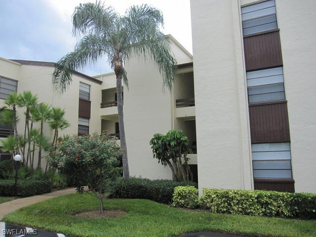3625 Boca Ciega Dr. #203, Naples, FL