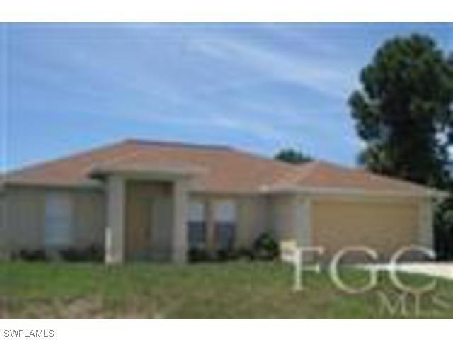 3013 33rd St., Lehigh Acres, FL 33976