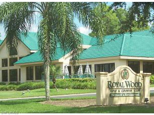 3685 Amberly Cir. #105, Naples, FL