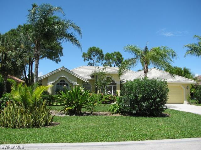 265 Sawgrass Ct., Naples, FL