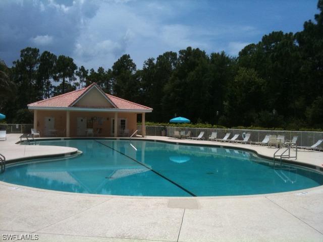 14515 Grey Fox Run #108, Naples, FL 34110