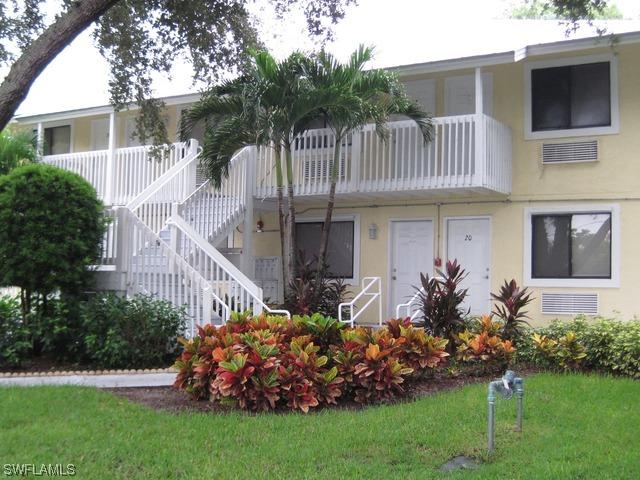 3504 Plantation Way #14, Naples, FL 34112