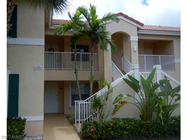 2456 Millcreek Ln. #101, Naples, FL 34119