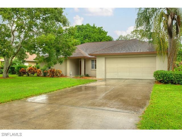 540 Ibis Way, Naples, FL