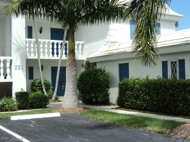 221 Palm River Blvd. #D102, Naples, FL