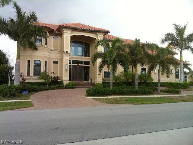 317 Lamplighter Dr., Marco Island, FL