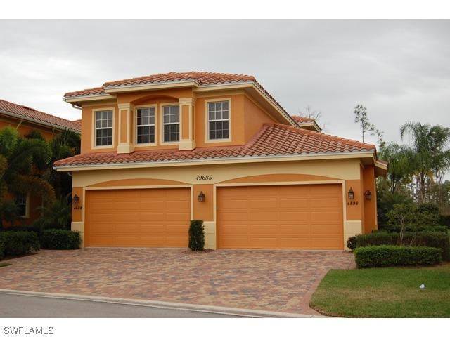 19685 Marino Lake Cir. #1402, Fort Myers, FL 33913