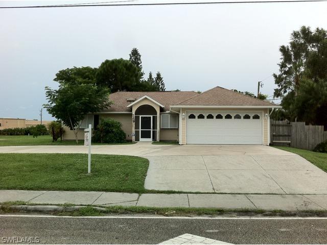 7339 Sanibel Blvd., Fort Myers, FL