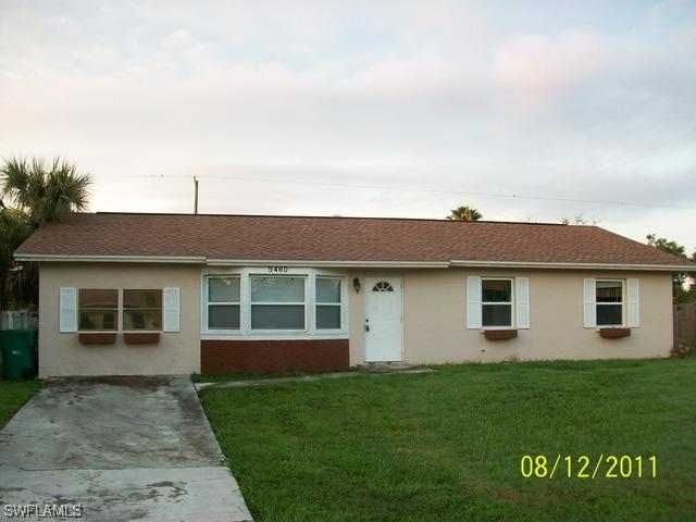 5460 27th Pl., Naples, FL