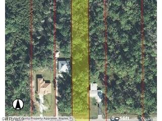 Golden Gate Blvd., Naples, FL 34117