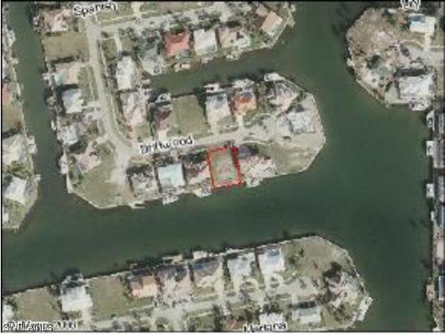 478 Driftwood Ct., Marco Island, FL