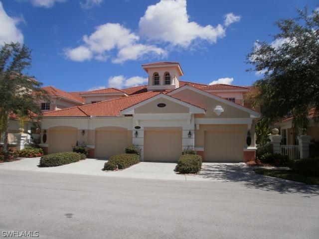 3965 Deer Crossing Ct. #201, Naples, FL 34114