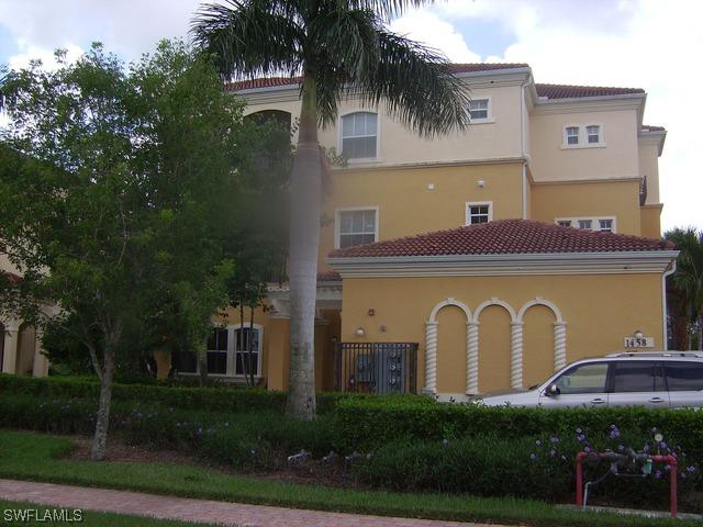 1458 Borghese Ln. #201, Naples, FL 34114