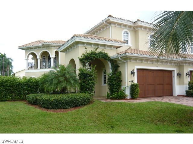 4882 West Blvd Ct., Naples, FL 34103