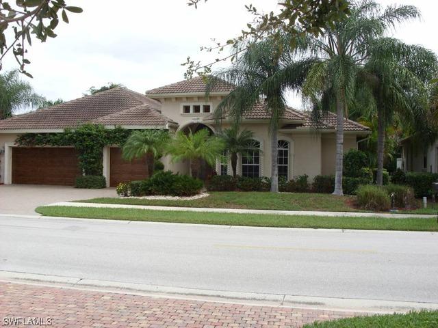 4984 Rustic Oaks Cir., Naples, FL 34105