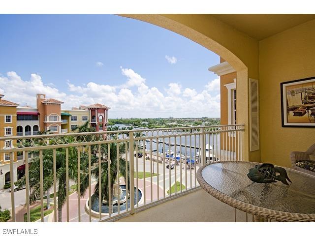 450 Bayfront Pl. #4505, Naples, FL
