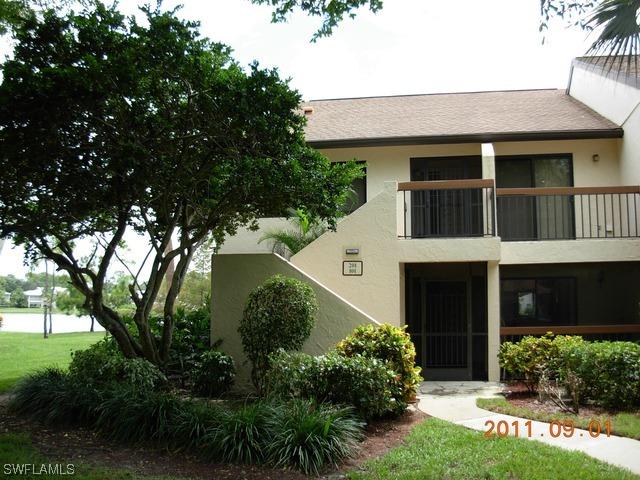 1802 Kings Lake Blvd. #101, Naples, FL