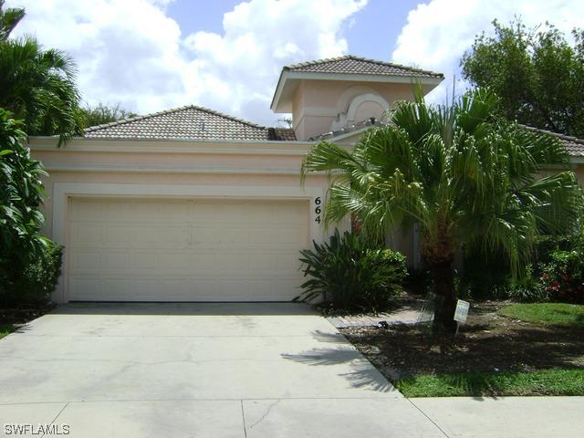664 Soliel Dr., Naples, FL 34110