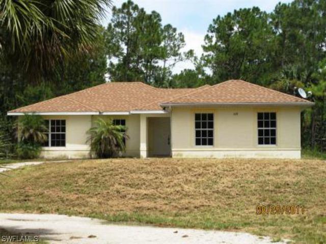 620 Everglades Blvd., Naples, FL 34117