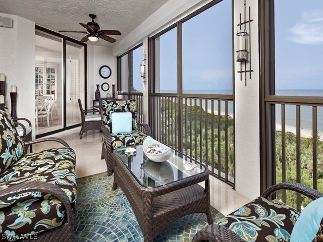 8171 Bay Colony Dr. #702, Naples, FL