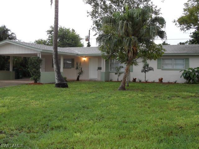 1962 45th Ter., Naples, FL