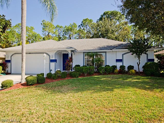 374 Ashbury Way, Naples, FL