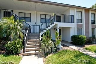 1231 Commonwealth Cir. #104, Naples, FL