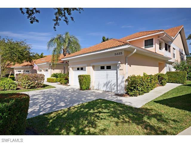 5335 Andover Dr. #202, Naples, FL 34110