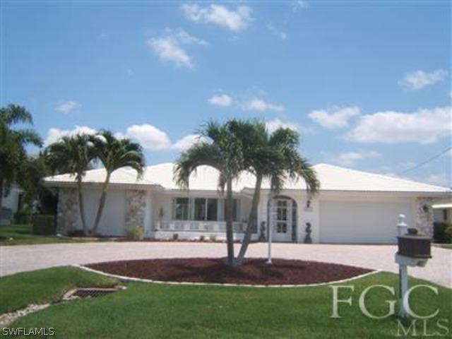 1931 35th St., Cape Coral, FL 33904