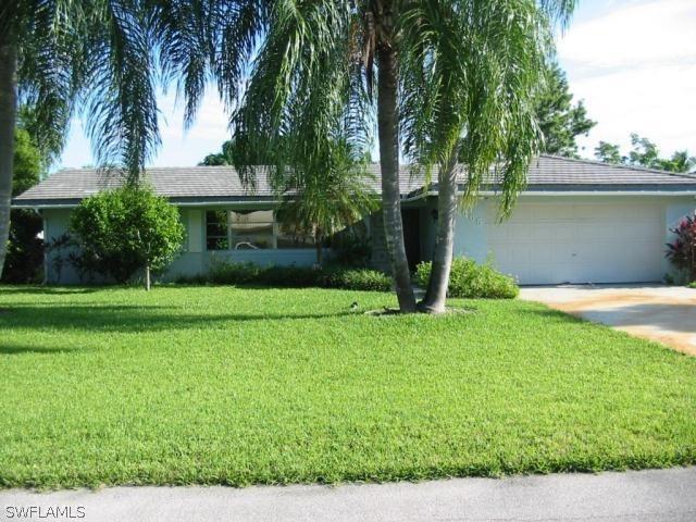 1665 Fountainhead Rd., Fort Myers, FL