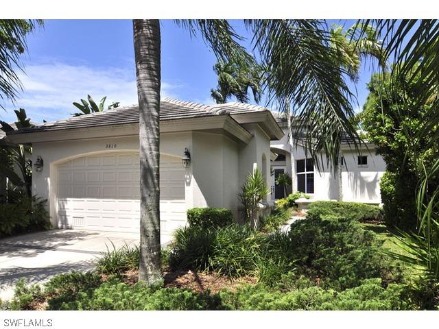 3810 Bay Hammock Ct., Bonita Springs, FL 34134