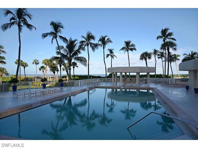 4901 Gulf Shore Blvd. #303, Naples, FL 34103