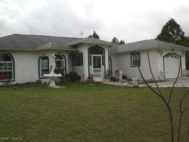 3780 31st Ave., Naples, FL