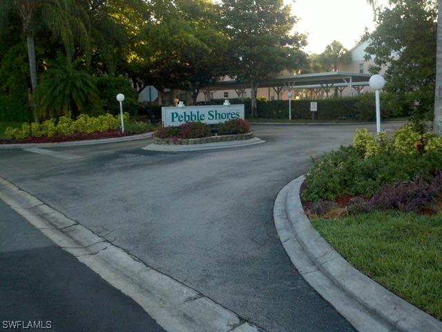 108 Pebble Shores Dr. #105, Naples, FL 34110