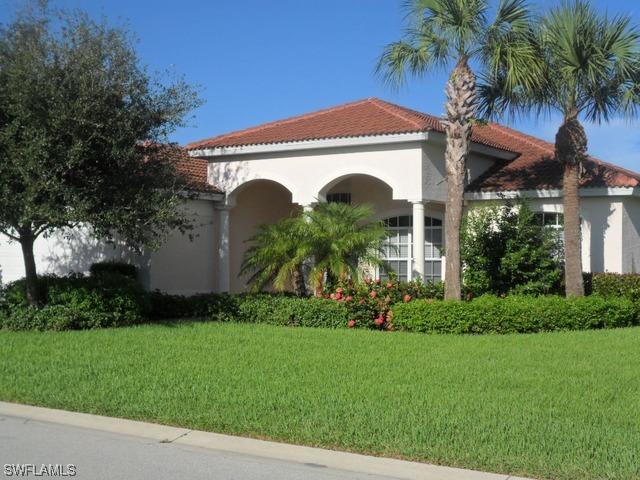 3899 Aurora Ct., Naples, FL