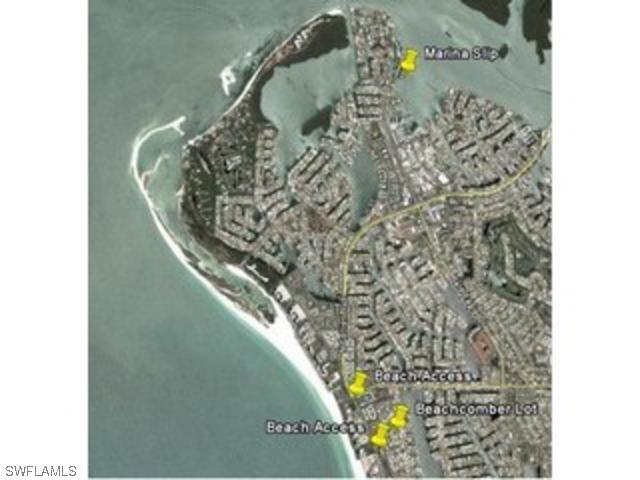 211 Beachcomber St., Marco Island, FL