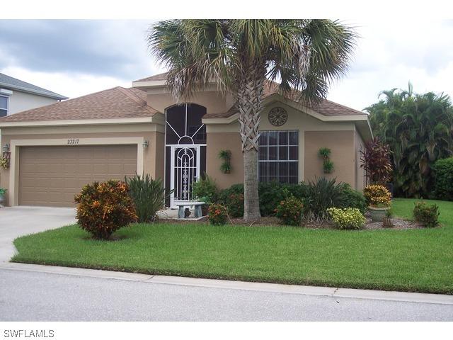23217 Shady Oak Ln., Estero, FL