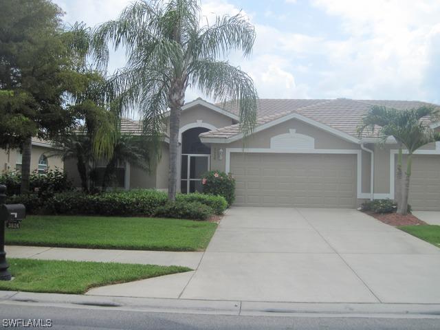 3928 Cordgrass Way #8, Naples, FL