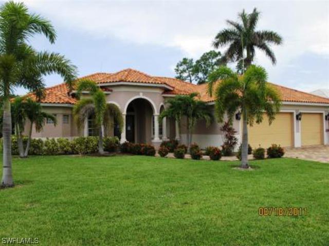 180 Muirfield Cir., Naples, FL