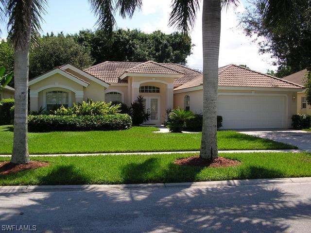 1455 Vintage Ln., Naples, FL