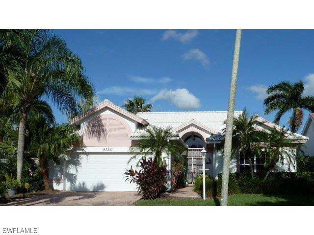 708 Provincetown Dr., Naples, FL 34104