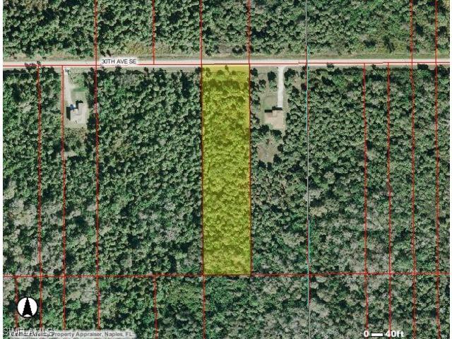 30th Ave., Naples, FL 34117