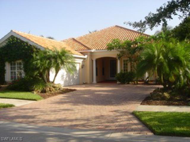 5147 Inagua Way, Naples, FL