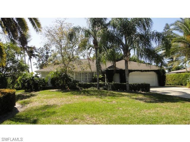 2261 Kings Lake Blvd., Naples, FL