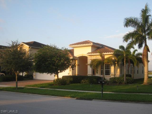 1995 Jacklin Ct., Naples, FL 34120