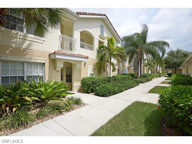 3019 Horizon Ln. #2604, Naples, FL 34109