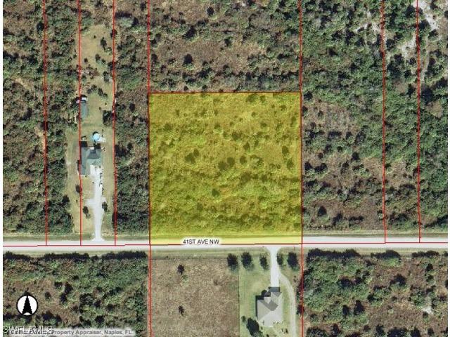 1 41st Ave., Naples, FL 34116