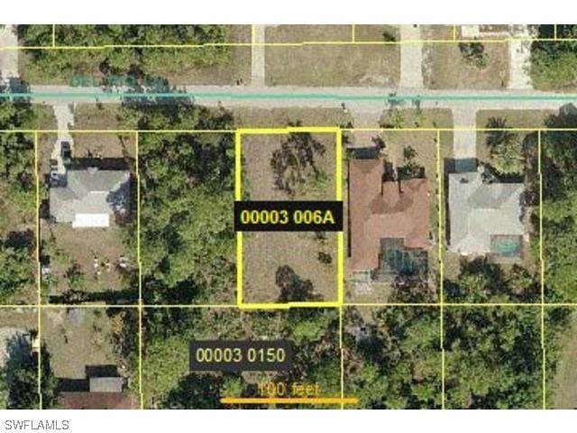 4551 Del Rio Ln., Bonita Springs, FL 34134